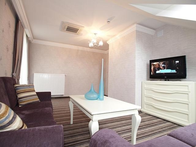 Hotel Fajkier - One-Bedroom Apartment