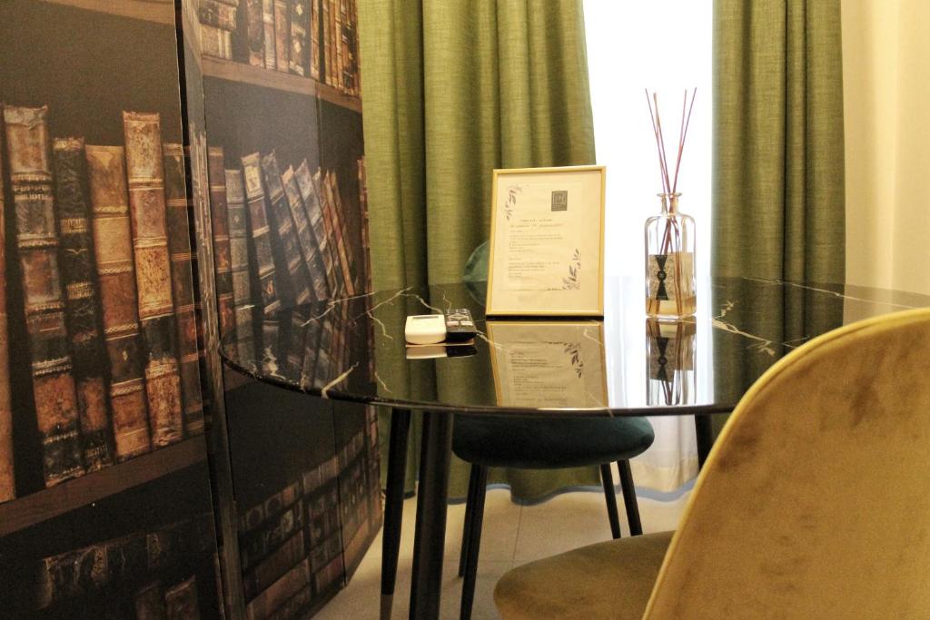 Porta Nuova Luxury Apartments - Resim 39