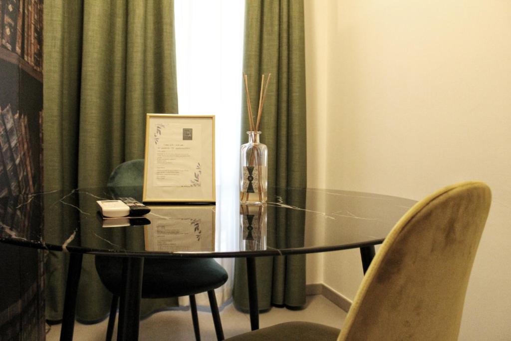 Porta Nuova Luxury Apartments - Resim 40