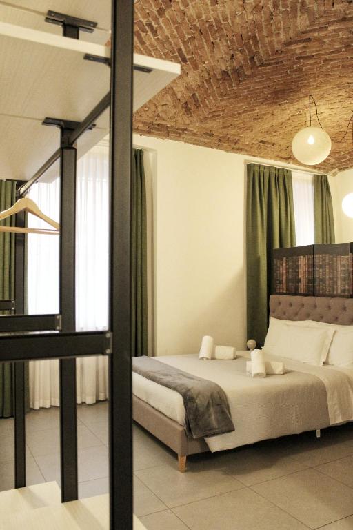 Porta Nuova Luxury Apartments - Resim 7