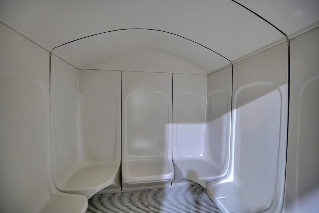 City Stay Hotel Expo Centre - Resim 22