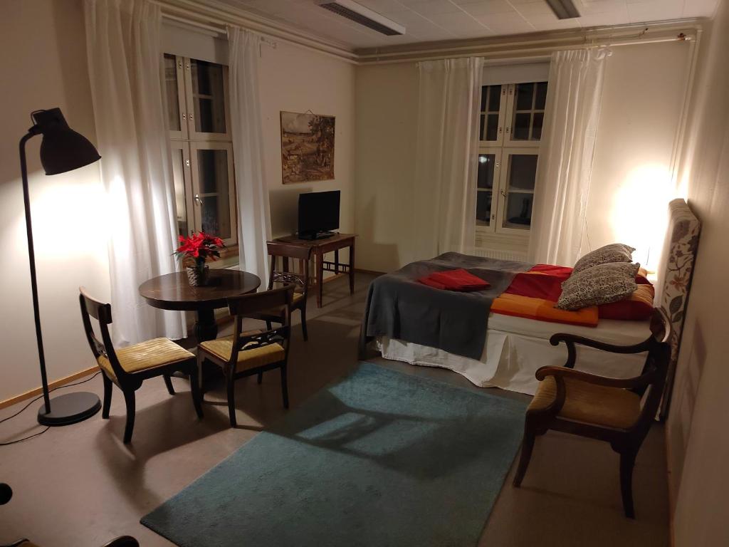 Φωτογραφία από το άλμπουμ του Villa Puharila σε Längelmäki