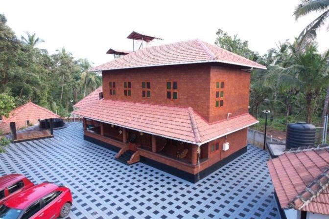 Gambar di galeri bagi Welcome to Malabar Serenity Chaitanya Kuteera di Kannur