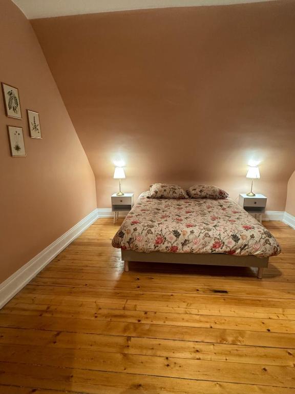 Great Accommodation Colmar Free Parking – photo 18