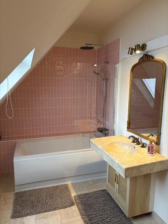 Great Accommodation Colmar Free Parking – photo 19