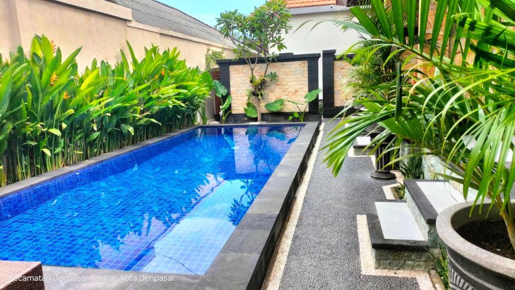 Kamboja Homestay - 17