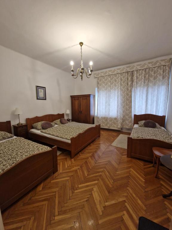 Resort Stara Škola - Error