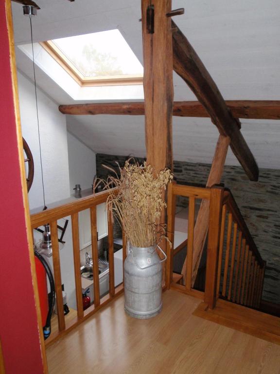 Fotografie z fotogalerie ubytování La Grange du Bout du Chemin v destinaci Houffalize