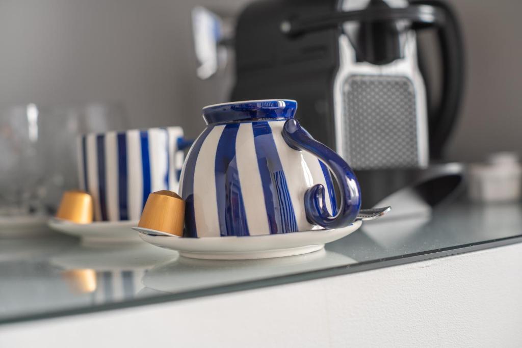 Family Affair Luxury Rooms&Suites - 17