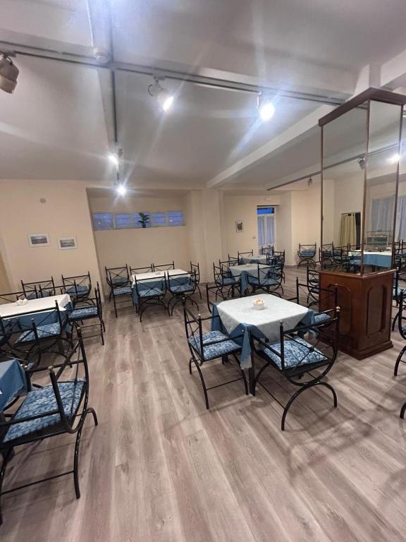 Hotel Bellevue - Resim 23