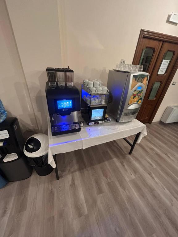 Hotel Bellevue - Resim 24