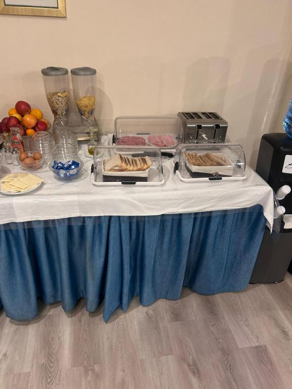 Hotel Bellevue - Resim 25