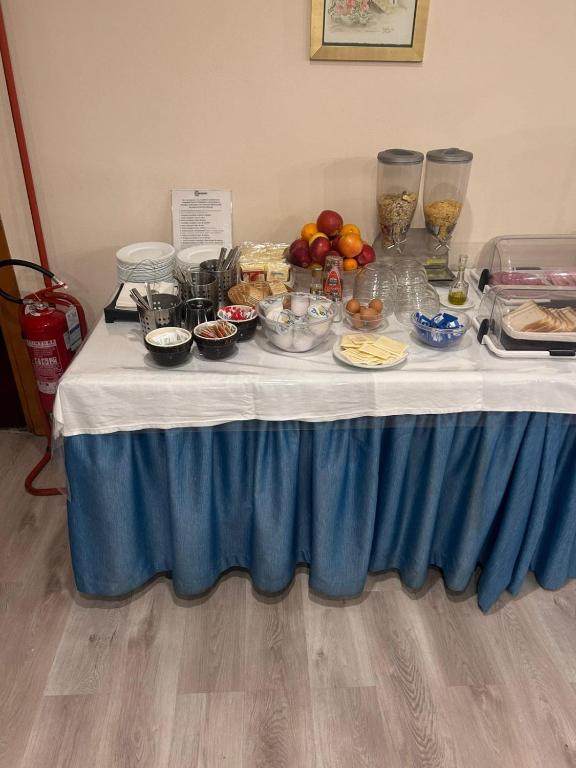 Hotel Bellevue - Resim 26