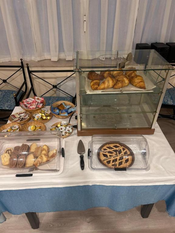 Hotel Bellevue - Resim 28