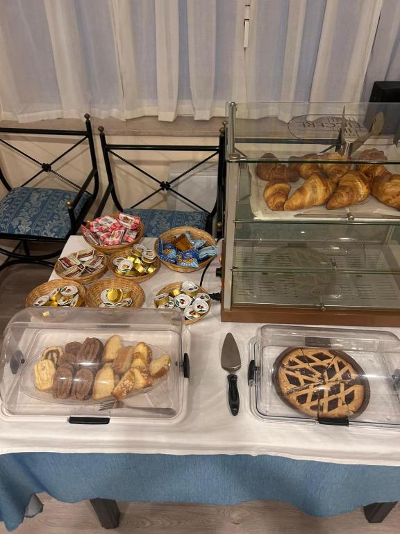 Hotel Bellevue - Resim 29