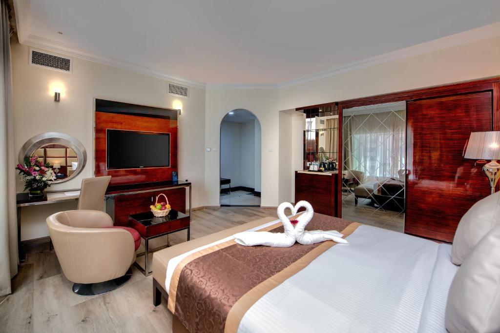 City Stay Hotel Expo Centre - Resim 1