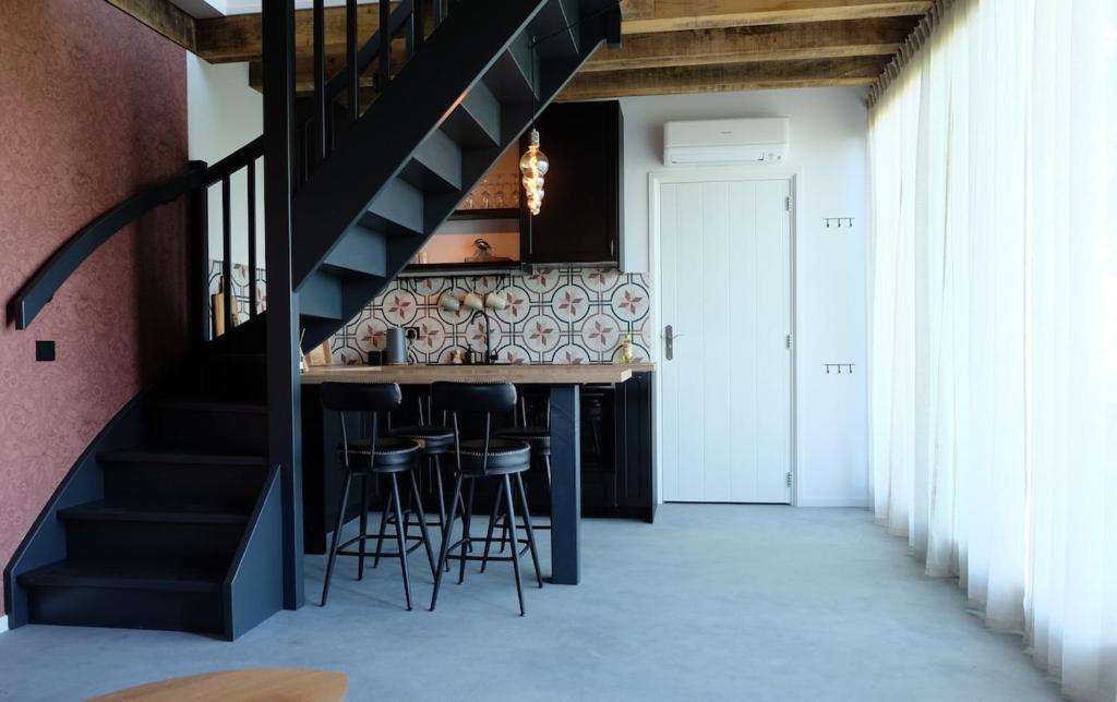 Fotografie z fotogalerie ubytování 't Veenhuys v destinaci De Veenhoop