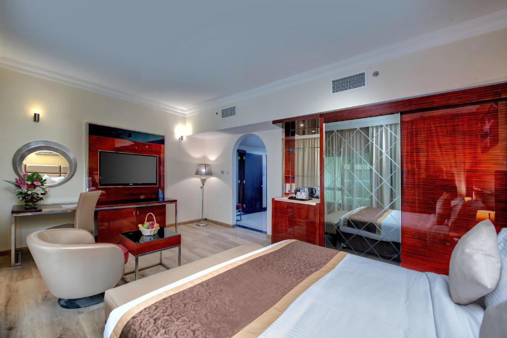 City Stay Hotel Expo Centre - Resim 44