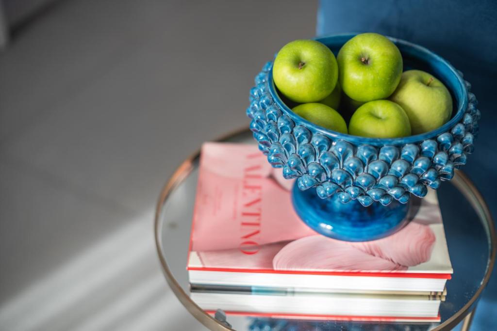 Family Affair Luxury Rooms&Suites - 14