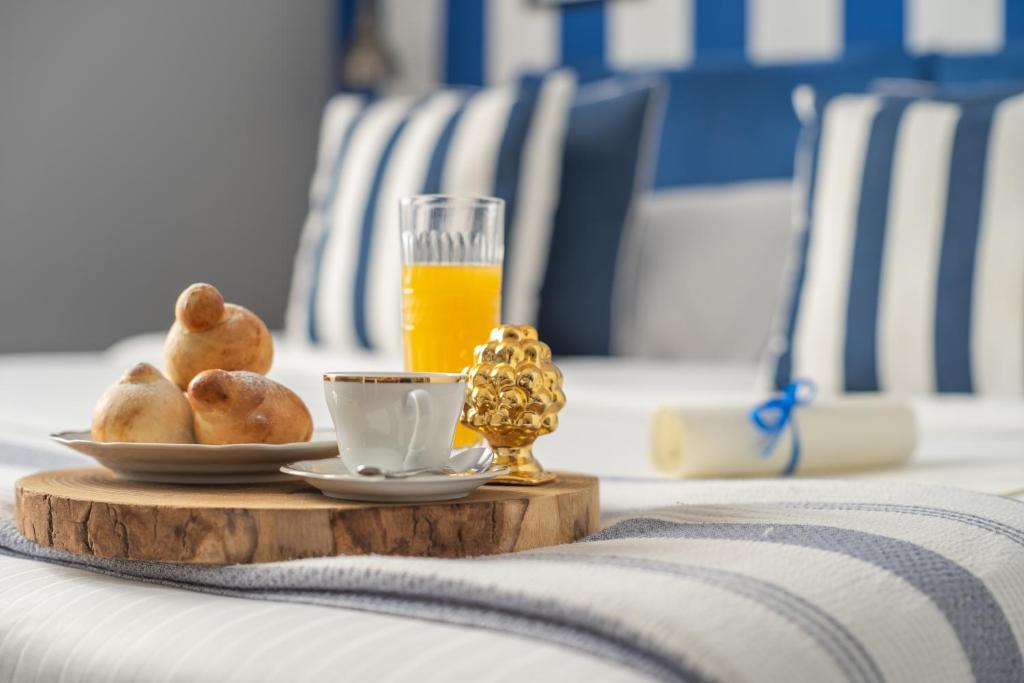 Family Affair Luxury Rooms&Suites - 13