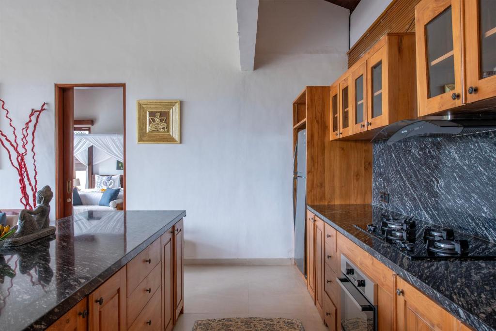 Sahaja Sawah Resort - 4