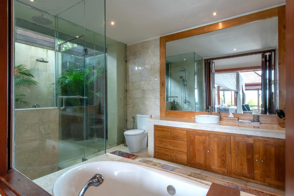 Sahaja Sawah Resort - 3