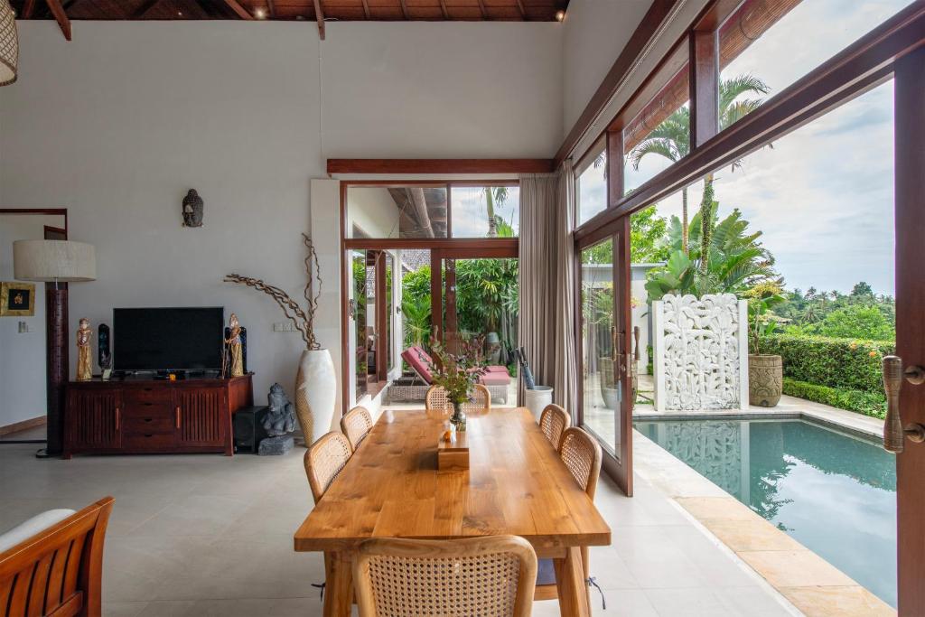 Sahaja Sawah Resort - 6