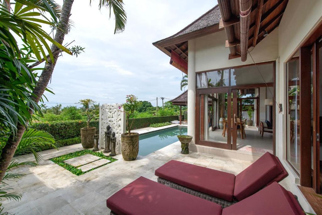 Sahaja Sawah Resort - 10