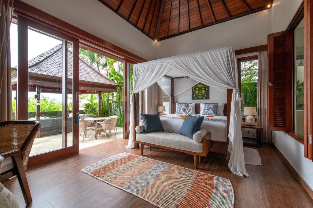 Sahaja Sawah Resort - 2