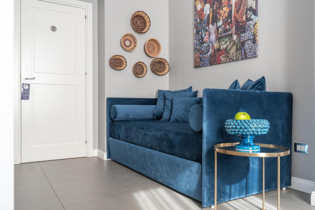 Family Affair Luxury Rooms&Suites - 15