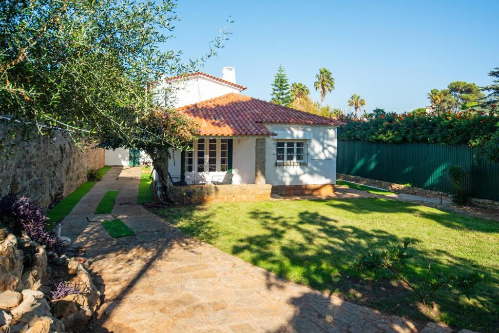 4-bedroom house in Cascais, near Guincho beach
