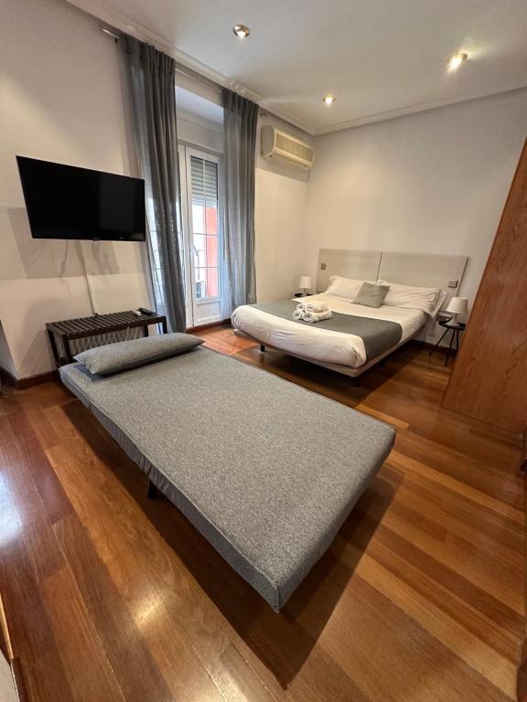 Apartamentos Madrid Atocha - Studio