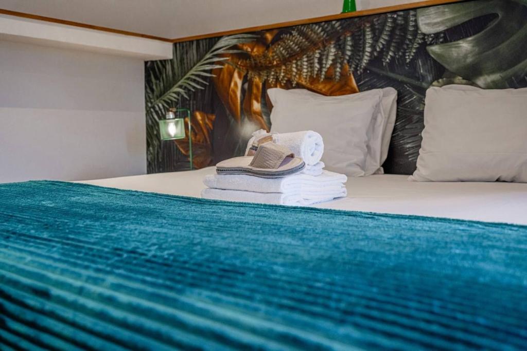 Fotografie z fotogalerie ubytování One Only Losone Apartment v destinaci Losone