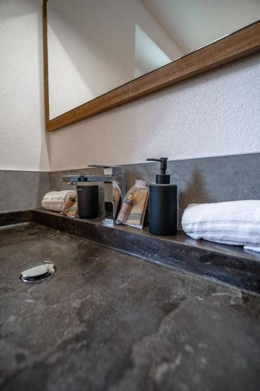 Fotografie z fotogalerie ubytování One Only Losone Apartment v destinaci Losone