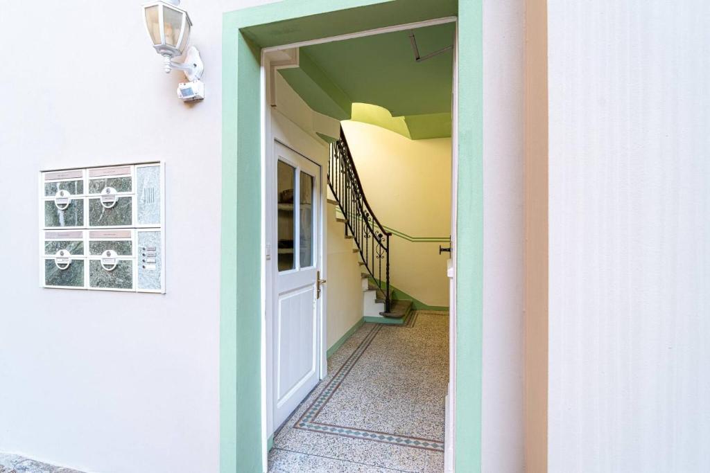 Fotografie z fotogalerie ubytování One Only Losone Apartment v destinaci Losone