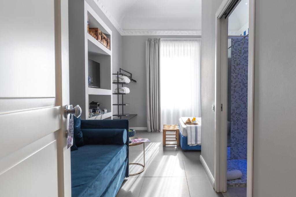 Family Affair Luxury Rooms&Suites - 16