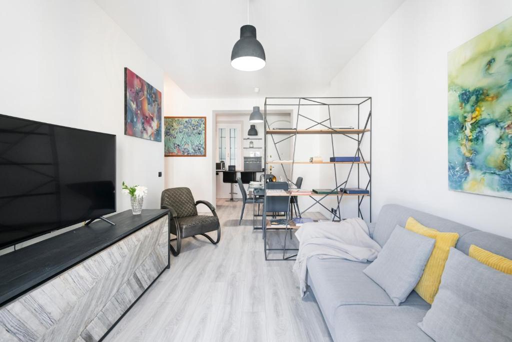Easylife - Milano - Lecco 18D - Porta Venezia