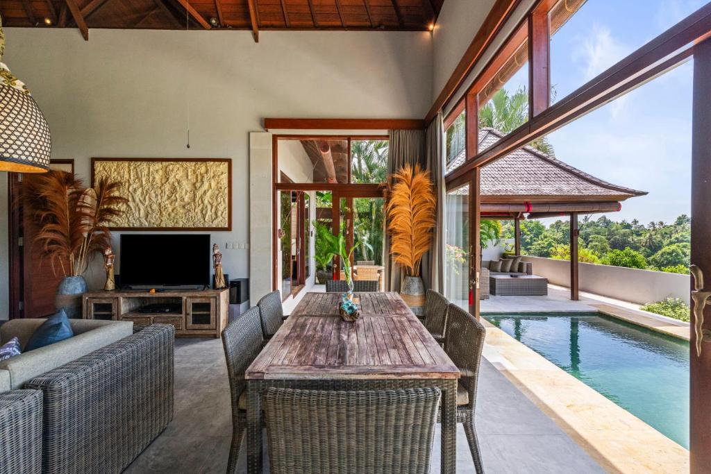 Sahaja Sawah Resort - 13