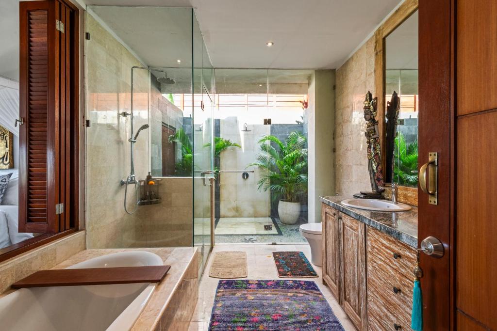 Sahaja Sawah Resort - 16