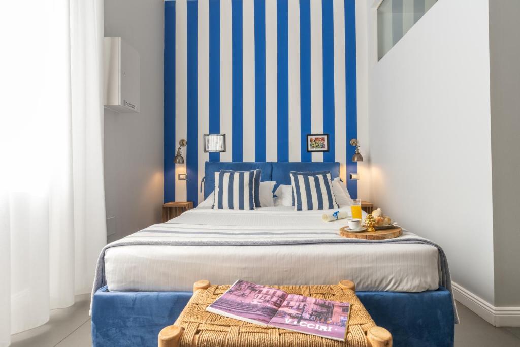 Family Affair Luxury Rooms&Suites - 18