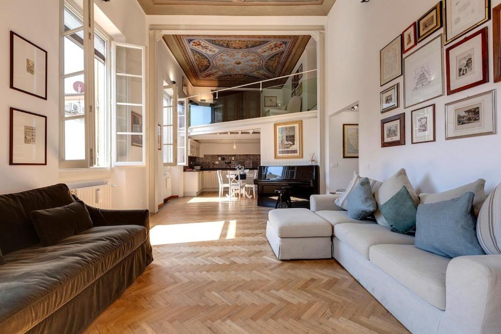 La Sinagoga Suite