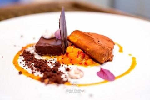 Fotografie z fotogalerie ubytování Grebys Hotell & Restaurang v destinaci Grebbestad