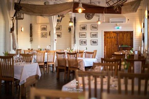 Fotografie z fotogalerie ubytování Grebys Hotell & Restaurang v destinaci Grebbestad
