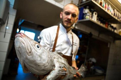 Fotografie z fotogalerie ubytování Grebys Hotell & Restaurang v destinaci Grebbestad