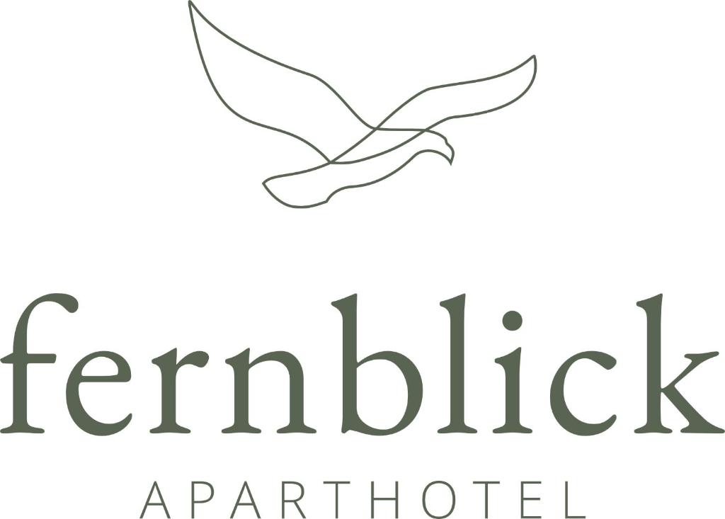 Certifikát, ocenenie alebo iný dokument vystavený v ubytovaní Aparthotel Fernblick
