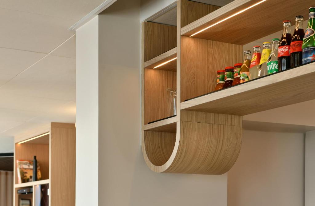 Holiday Inn Reims Centre by IHG - Resim 32