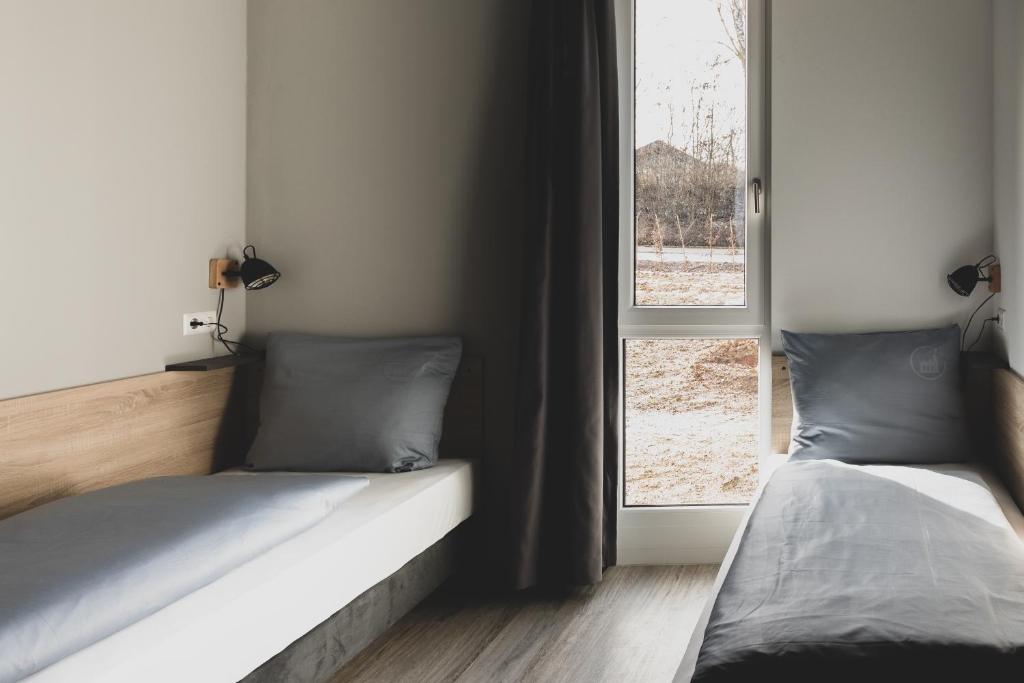 Das Schlafwerk Köln-Messe - NEUERÖFFNUNG! - Resim 21