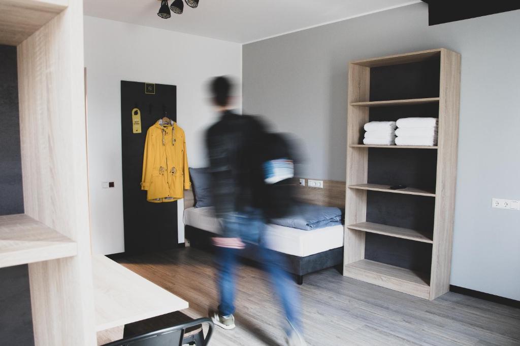 Das Schlafwerk Köln-Messe - NEUERÖFFNUNG! - Resim 22