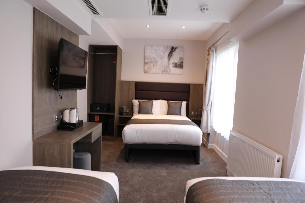 Reem Hotel - Resim 9