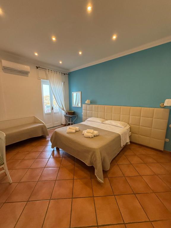 Tropea Boutique Hotel - 15